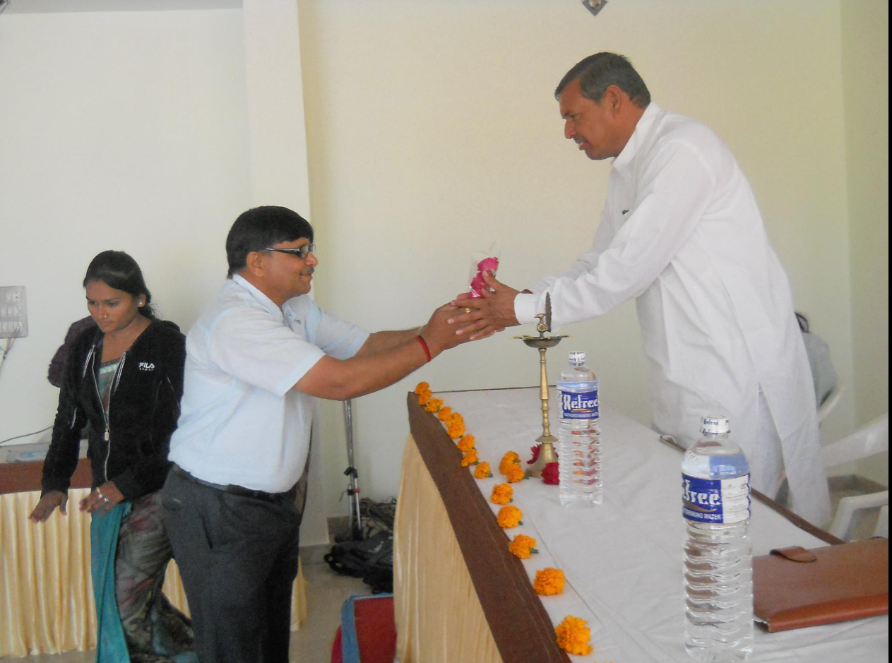 Parakh Trust
