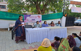 Project Pratibha & CSR Initiative (2024-2025)