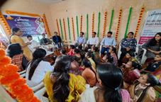 Multi-Sector Development & Integrated Education