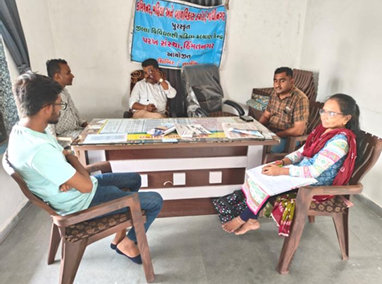 Women Welfare, Education & Social Development Programs