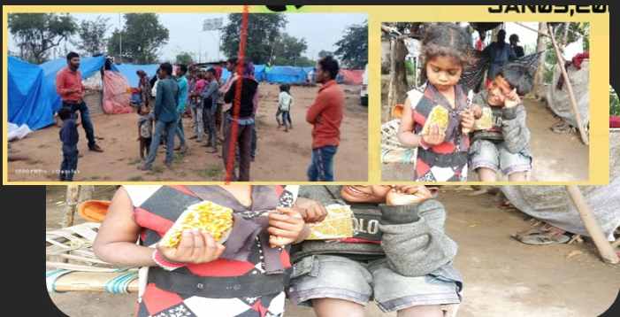 Parakh Trust Activities